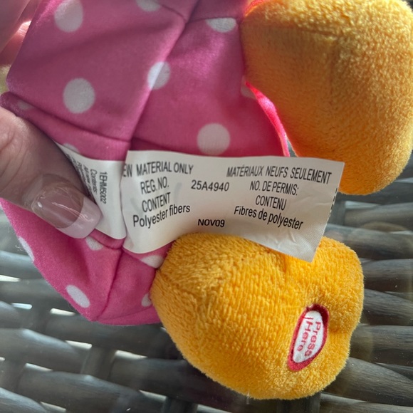 Hallmark 2009 Rare Talking Easter Tweety Bird - Picture 6 of 6